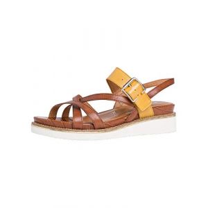Tamaris Sandales EDA Marron - Taille 38