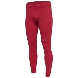 Newline Collants Coeur M Red