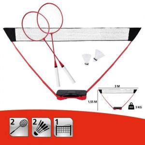 Set de Badminton 5 Pièces