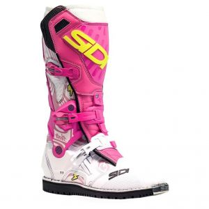 Sidi Bottes moto cross Crossair HDEND
