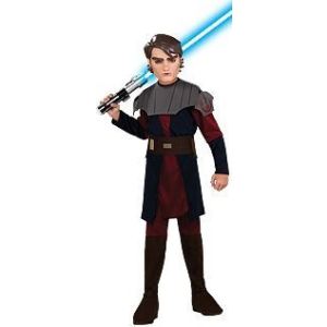 Image de Rubie's D&eacute;guisement Anakin Skywalker sans sabre (8-10 ans)