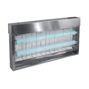 Image de Jvd DESINSECTIONNEMENT ISEUR STANDARD INOX G