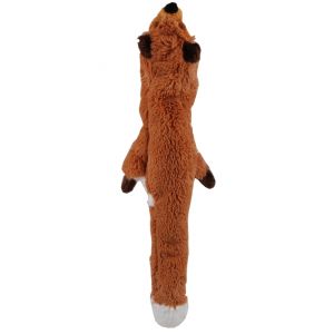 Image de Anka Renard en peluche No Stuffing