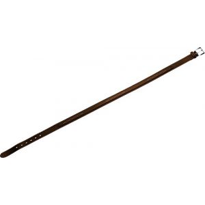 Riding World Ceinture Fancy - Couleurs - Tailles: havane - 80 cm