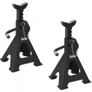 Sam Outillage Chandelle SAM, 6t max, 405mm 600mm (Prix pour 1 )