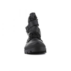 Palladium Bottines femme Grade Ranger L