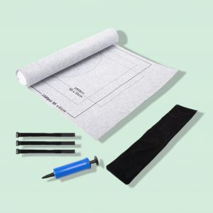 Tapis puzzle - 1500 pièces