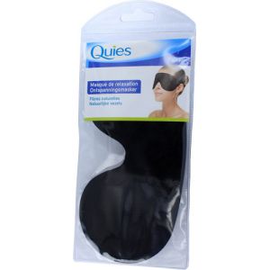 Quies Masque de relaxation