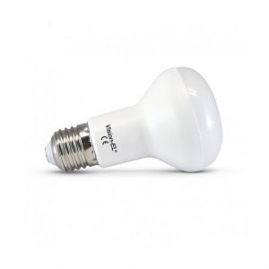 Vision-El Ampoule LED E27 SPOT R63 7W - 3000°K - 630 lm - non dimmable