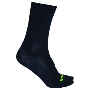 Ale Chaussettes Team - Black - Taille EU 40-43