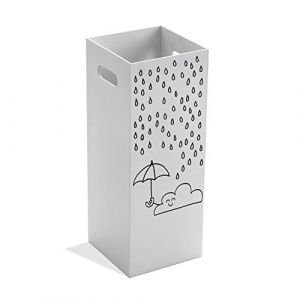 Versa Porte parapluie Happy cloud