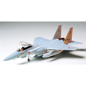 Tamiya Mcdonnel F-15j Eagle - 1/48e