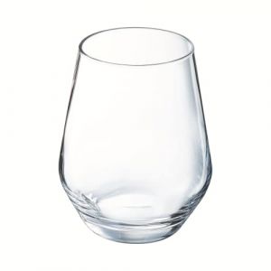 Chef & Sommelier 6 Verres haut Lima transparents - 38 cl