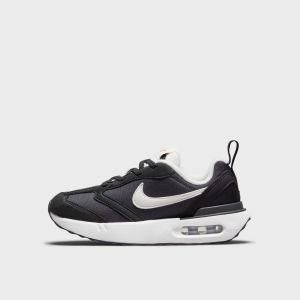 Nike Chaussure Air Max Dawn pour Jeune enfant - Noir - Taille 28 - Unisex