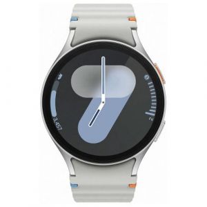 Samsung Montre connectée Galaxy Watch7 44 mm LTE, gris, version importée de l'UE