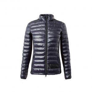 Doudoune ultra l&eacute;g&egrave;re femme B Vertigo Simone