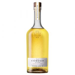 Tequila - Codigo 1530 Reposado - Tequila 100% Agave - Mexique - La Maison du Whisky