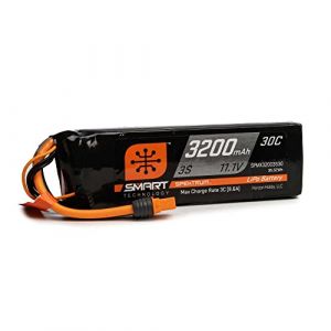 Spektrum Accu Lipo 3S 11.1V 3200mAh 30C IC3