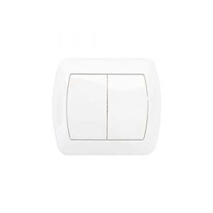 Kontakt-Simon X X, en plastique