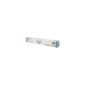 Image de Canon 6944B002 - Toner C-EXV45 cyan