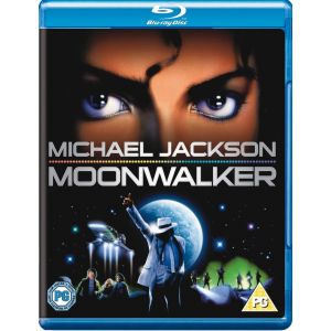 Image de Michael Jackson : Moonwalker