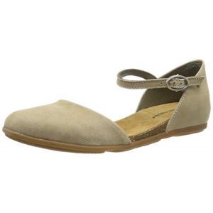 El Naturalista Sandales STELLA Beige - Taille 37,39