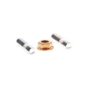 Walker Kit d'assemblage, silencieux FIAT,TOYOTA,NISSAN 82443 E33140581B,1418376A00,1418376A00000 1418382000000,1418382050,1418382050000,206956F800