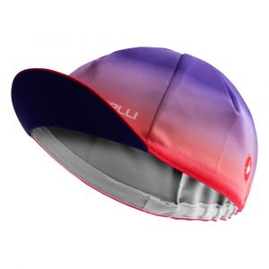 Castelli Gradient Cap Women, lapis blue One Size Casquettes