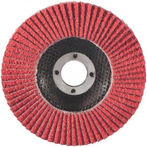 Metabo Meule de tronçonnage pour métal, Diam.125 x 22.23 mm, 626171000