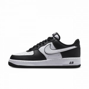 Nike Chaussure Air Force 1 '07 pour homme - Noir - Taille 47.5 - Male