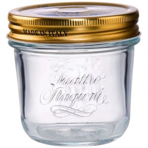 Bormioli Rocco Butlers Quattro Stagioni Â?» Bocaux Verre 320 Mlâ «