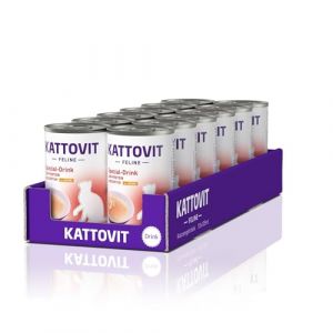 Kattovit Niere-Renal Drink | Huhn