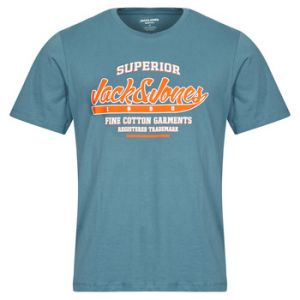 Jack & Jones Tee-shirt à manches courtes homme elogo