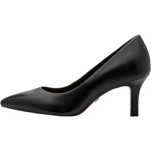 Tamaris Chaussures escarpins Escarpins A Talon Cuir