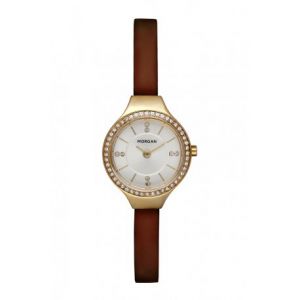 Image de Morgan MG 007S-1BU - Montre pour femme Quartz Analogique