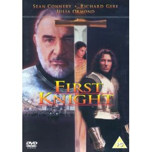 Image de First Knight [Import anglais] [DVD]