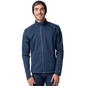 Rossignol Poursuite Jkt - Bleu - taille M 2024