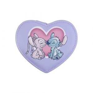 Boîte de rangement Disney de Lilo & Stitch - Stitch and Angel - pour Femme - multicolore