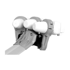 Image de Cahors Support Bisat G3C 3 LNB Astra 19,2° E, Astra 23,5° E, Astra 28,2° E