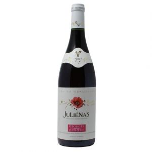 Georges Duboeuf Juli&eacute;nas AOP, rouge