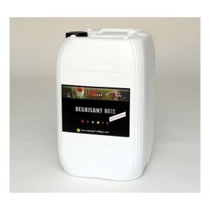 Arcane industries DEGRISANT BOIS | Transparente - Liquide - 200l