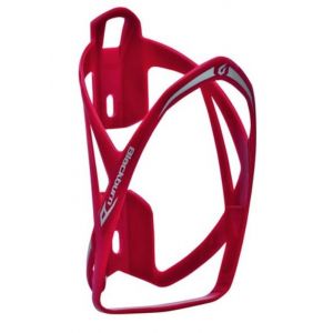 Image de Blackburn Slick 3590430 Porte-Bidon Rouge