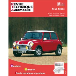 Norauto Revue Technique Etai 343