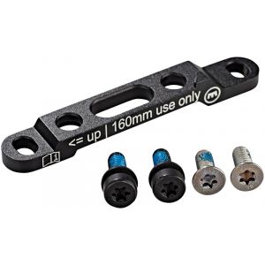 Magura Adaptateur Flatmount QM50 pour Roue Avant -140-160 mm