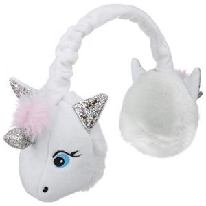 Barts Cache-Oreilles pour Enfant Licorne by