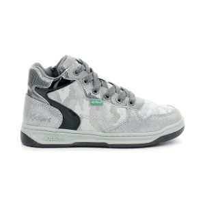 Kickers Sneakers hautes Synthetique Kicklax