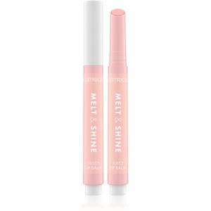 Catrice Lippenbalsam Melt & Shine Juicy Lip Balm 010 Shell Yeah