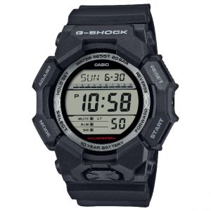 Image de Casio Montre Homme GD-010-1ER G-Shock Classic