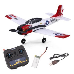 Avion RTF - 1/27 - 410mm Mini T-28