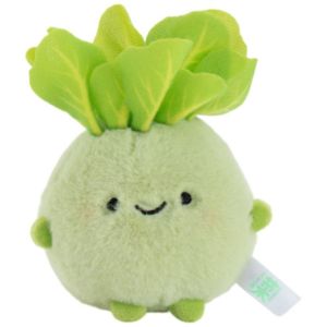 Trousselier Peluche Veggies Chou (25 cm)
